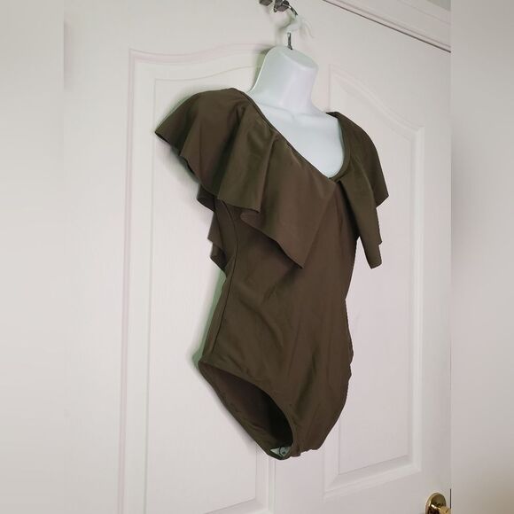 NWT Tempt Me Swimsuit One Piece - Picture 1 of 5